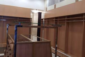 коммерческая по адресу Богдана Хмельницкого ул., 19/21