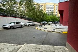 комерційна за адресою Федора Ернста вул., 16-В