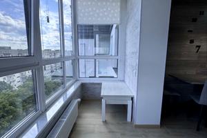 квартира по адресу Житомир, Домбровського, 75