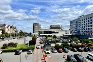 квартира по адресу Независимости ул., 36