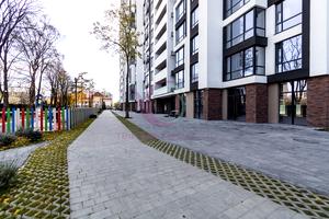 квартира за адресою Ленкавського вул., 34