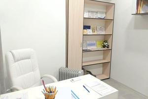 коммерческая по адресу Подільська ул., 58