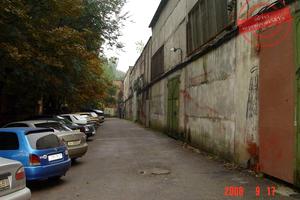 коммерческая по адресу Агрономическая ул., 60