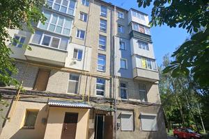 квартира за адресою Акадeмічна вул., 10