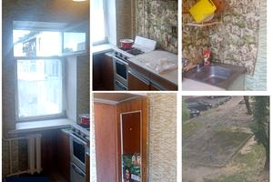 квартира по адресу Щусева ул., 20а