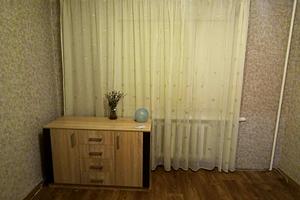 квартира по адресу Белая ул., 107а