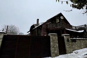 будинок за адресою Паркова вул., 35/1