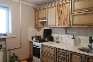 квартира по адресу Юрія Вороного ул.