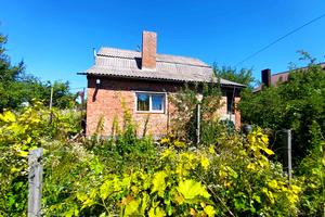 дом по адресу Вишнёвая ул., 157