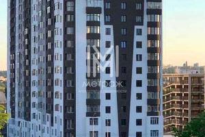 квартира за адресою Ботанічна вул., 2