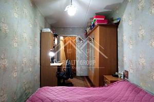 квартира по адресу Криворожстали ул. (Орджонікідзе), 7