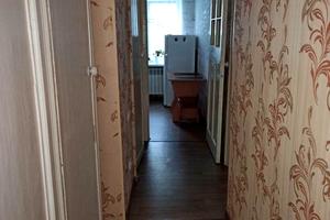 квартира по адресу 128-ї Бригади Тероборони ул. (Курчатова), 4