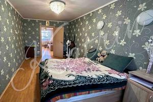 квартира по адресу Покровский жилмассив ул., 3В