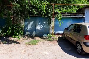 коммерческая по адресу Рибальська Балка ул., 5