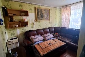 квартира за адресою Лесі Українки просп., 36