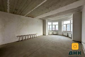 квартира за адресою Каркашадзе пров. (Цегляний), 7