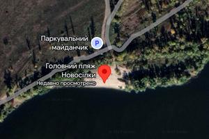 участок по адресу 