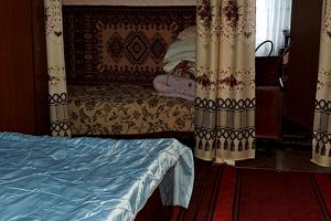 квартира за адресою Комсомолка, 1