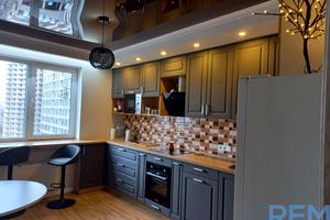 квартира за адресою Генуезька вул., 3