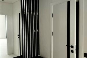 квартира по адресу 1-й  Миру пер., 1