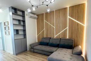 квартира по адресу Карла Мікльоша ул., 27