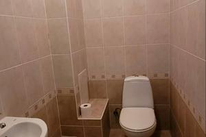 квартира по адресу Молодёжная ул., 55