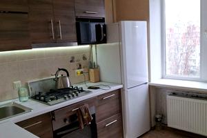 квартира за адресою Миколаївська дорога вул., 307