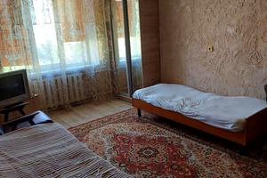 квартира по адресу Гвардецев Широнинцев, 39б