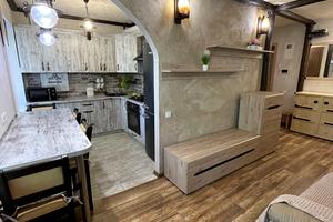 квартира за адресою Слобожанський просп. (Газети 