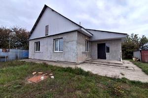 дом по адресу Молодіжна, 103