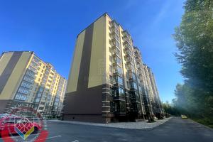 квартира по адресу Любечская ул., 