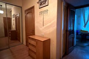 квартира по адресу Героев Крут ул. (Фурманова), 1