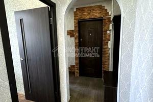 квартира по адресу Астрономическая ул., 35д