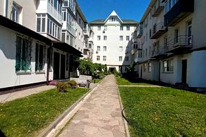 квартира за адресою Новоолександрівська вул., 54а к1