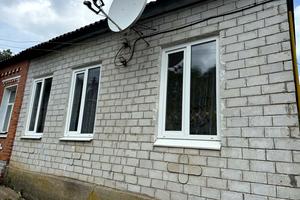 дом по адресу Мерефа, тупик Замерефянський, 1