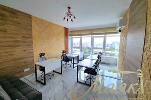 коммерческая по адресу Кловский спуск, 7a