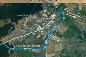 ділянка за адресою 