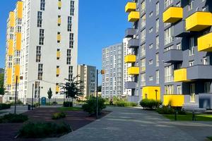квартира за адресою Рудненська вул. (Білогорська), 8-В