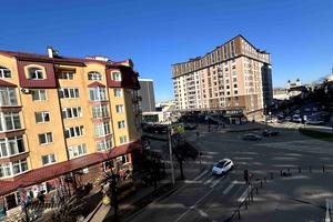 квартира по адресу Бельведерская ул., 35