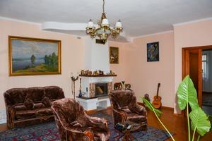 дом по адресу Квіткова ул.
