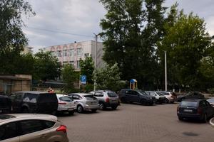 квартира по адресу Михаила Лушпы просп., 31