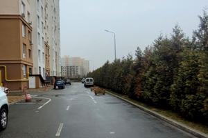 коммерческая по адресу Героев Небесной Сотни просп., 30/2