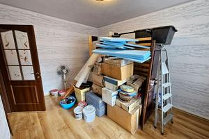 квартира по адресу Ивана Миколайчука ул., 8