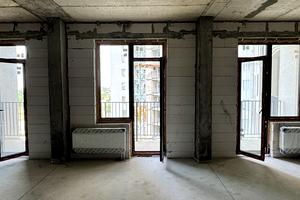 квартира по адресу Дача Ковалевского ул., 5