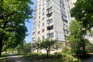 квартира за адресою Нескорених вул., 43
