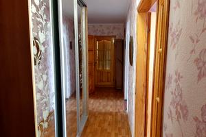 комната по адресу Київська, 83