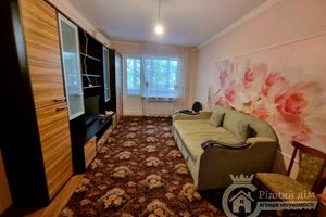 квартира по адресу Каштанова ул., 2