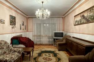 квартира за адресою Гідропаркова вул., 11