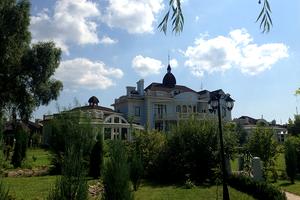 будинок за адресою Старокиївська вул.