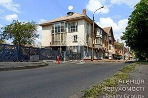 квартира по адресу Єсеніна, 1